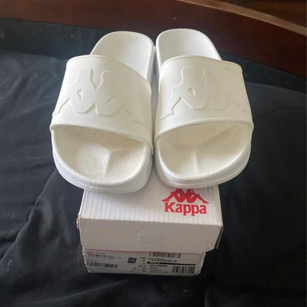 Women slides